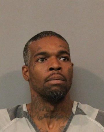 Doddrick Clark